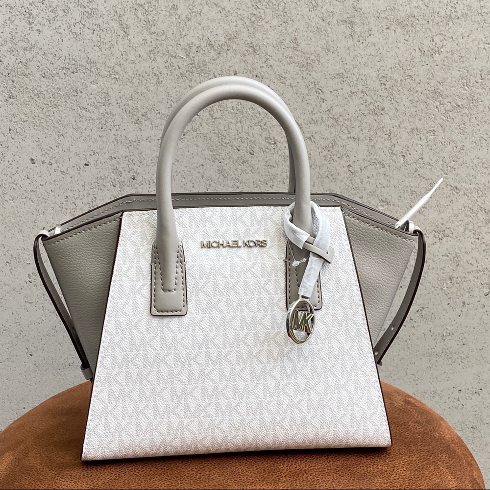 Michael Kors Satchel Bag